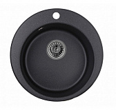 Мойка Seaman Eco Granite SGR-4801 Black