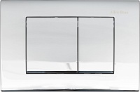 Клавиша смыва Allen Brau Liberty 9.20002.00 хром