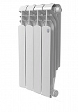 Биметаллический радиатор Royal Thermo Vittoria Super 500 4 секции