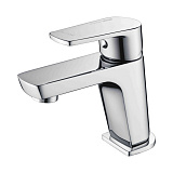 Смеситель для умывальника WasserKraft Dill 6103