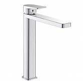 Смеситель IDDIS Bridge для раковины BRDSB01i01