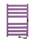 Полотенцесушитель электрический INDIGO Oktava Slim 5 800х500 LСLOKS5E80-50PCRt