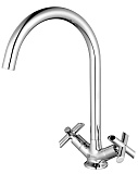 Смеситель для мойки Lemark Practica LM7504C