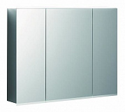 Зеркальный шкаф с подсветкой 90см Geberit Option 500.594.00.1