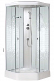 Душевая кабина Niagara NG-2306 90х90х220