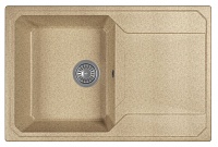 Кухонная мойка КАРДИНАЛ 760 В наличииТерра