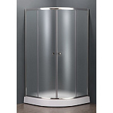Душевой уголок RGW Dolphin TN-204-J 80х80 фабрик