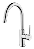 Смеситель для мойки с подключением фильтра Lemark Comfort LM3073C