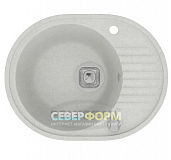Мойка кварцевая Tolero R-122 туман