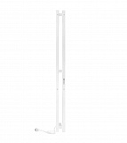 Полотенцесушитель электрический INDIGO Style PRO 1200х10 LSPRE120-10WMRt
