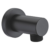 Подключение шланга для встраиваемой системы WasserKraft A082