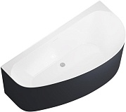 Акриловая ванна Allen Brau Priority 5 А 160x78 2.31005.20A/AM