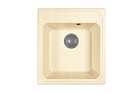 Кухонная мойка КАРДИНАЛ 450 В наличииДюна