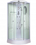 Душевая кабина Niagara NG-301N 85х85х220