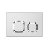 Клавиша смыва IDDIS Unifix, UNI04CHi77 Распродажа
