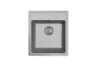 Кухонная мойка ОЛИВИЯ 420 В наличииБазальт