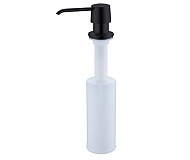 Встраиваемый дозатор для мыла Wasser Kraft K-1799