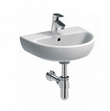 Раковина IFO Special 45 см, RP710124500, классическая, Швеция.