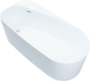 Акриловая ванна Allen Brau Priority 1 170x80 2.31001.21