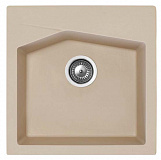 Мойка Orivel Linea 50 195324 Шампань