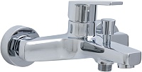 Смеситель для ванны Allen Brau Eclipse 5.E1003-00 хром