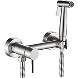 Смеситель с гигиеническим душем Haiba HB5520