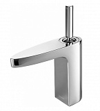 Смеситель для раковины Bravat SPRING F179113C, Германия