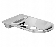 Мыльница Wasser Kraft решетка Kammel K-8369