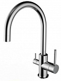 СМЕСИТЕЛЬ ДЛЯ КУХНИ EDELFORM Navy NV1808CL1, Германия