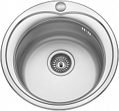 Мойка Seaman Eco Wien SWT-490 A