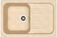 Кухонная мойка АДЕЛЬ В наличииДюна
