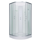 Душевое ограждение ERLIT 90x90 ER3509PE-C3-RUS