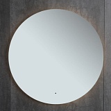 Зеркало Aquanet Смарт 100 теплая подсветка