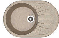 Кухонная мойка БЕРТА 760 В наличииТерра