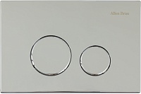 Клавиша смыва Allen Brau Priority 3.0 9.20A01.00 хром