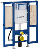 Инсталляция для подвесного унитаза Geberit Duofix H112 Sigma12 111.375.00.5