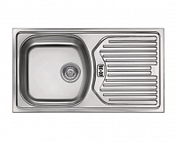 Мойка Franke ETN 614 3,5"