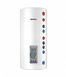 Водонагреватель комбинированный электрический THERMEX IRP 200 V (combi) PRO