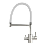 Смеситель с каналом для фильтра для кухни Osgard Resa 88393
