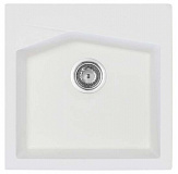 Мойка Orivel Linea 50 195323 Белая