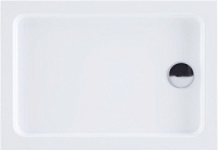 Душевой поддон Aquanet GL180 100x70