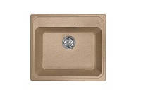 Кухонная мойка КАРДИНАЛ 570 В наличииТерракота