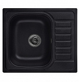 Мойка Seaman Eco Granite SGR-5801 Black
