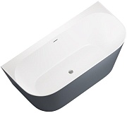 Акриловая ванна Allen Brau Priority 3 170x78 2.31003.21/BGM