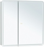 Зеркальный шкаф Aquanet Оптима 80 LED антипар