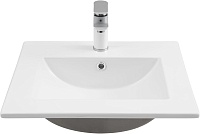 Раковина Aquanet Flow 50