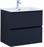 Тумба под раковину Aquanet Джейн 70 маренго