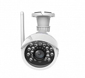 уличная Wi-Fi видеокамера EctoControl