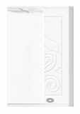 Шкаф зеркальный STYLE LINE Дали 550/С 29650