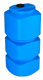 Емкость L 750 oil ЭкоПром с отводом 117.0750.899.1